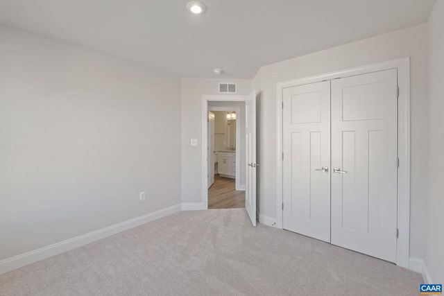 3034 FARROW CIR, Charlottesville, VA 22901