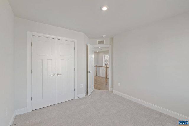 3034 FARROW CIR, Charlottesville, VA 22901