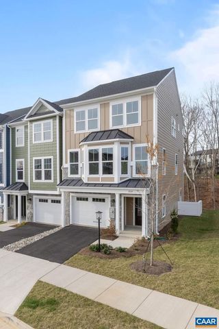3034 FARROW CIR, Charlottesville, VA 22901