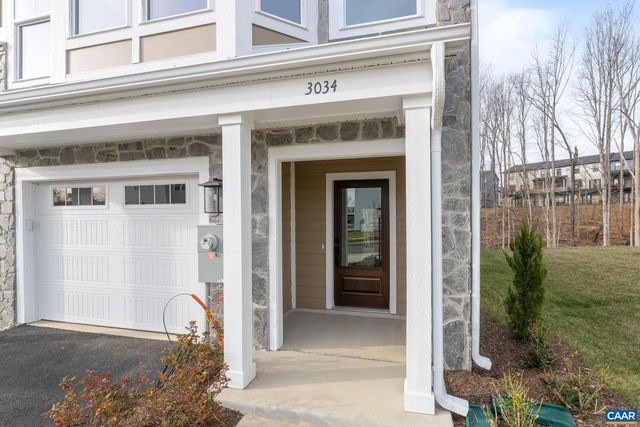 3034 FARROW CIR, Charlottesville, VA 22901