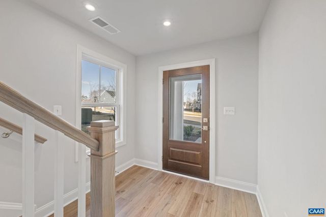 3034 FARROW CIR, Charlottesville, VA 22901