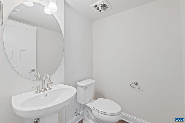 3034 FARROW CIR, Charlottesville, VA 22901