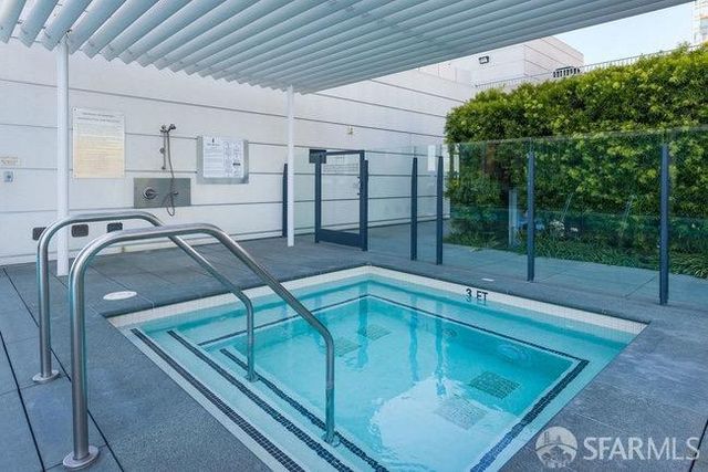 425 1st Street 1107, San Francisco, CA 94105