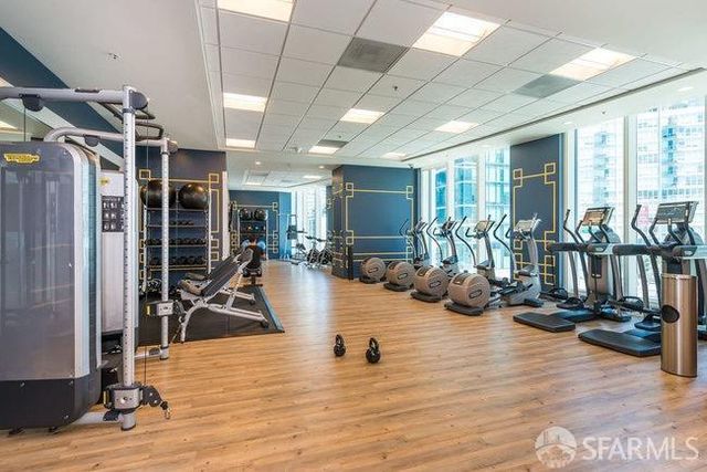 425 1st Street 1107, San Francisco, CA 94105