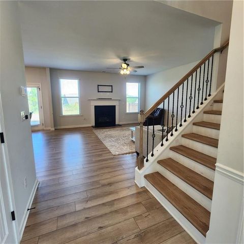 4835 Elm Leaf Drive, South Fulton, GA 30331