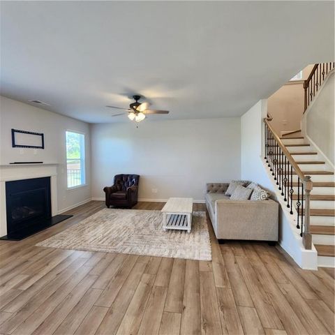 4835 Elm Leaf Drive, South Fulton, GA 30331