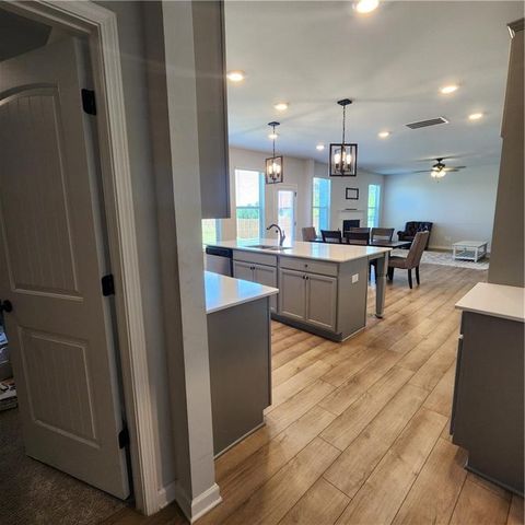 4835 Elm Leaf Drive, South Fulton, GA 30331