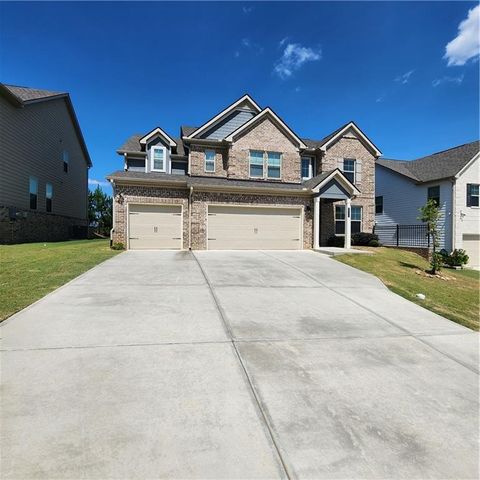 4835 Elm Leaf Drive, South Fulton, GA 30331