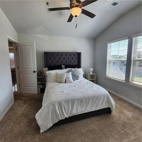 4835 Elm Leaf Drive, South Fulton, GA 30331