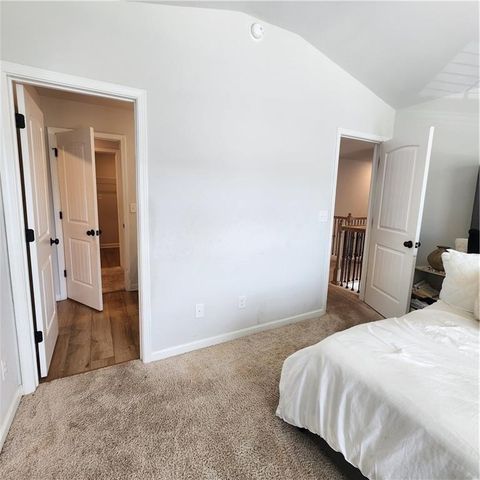 4835 Elm Leaf Drive, South Fulton, GA 30331