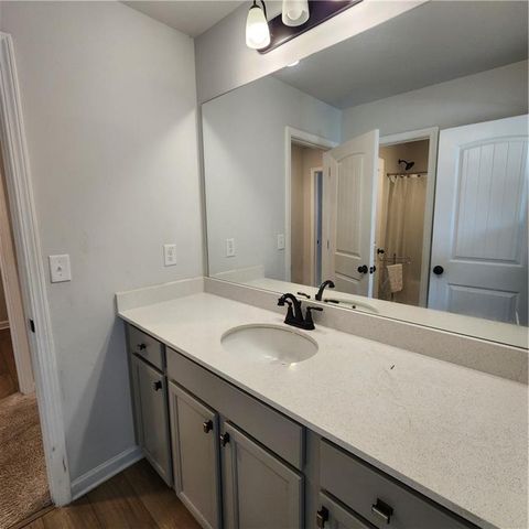 4835 Elm Leaf Drive, South Fulton, GA 30331