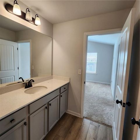4835 Elm Leaf Drive, South Fulton, GA 30331