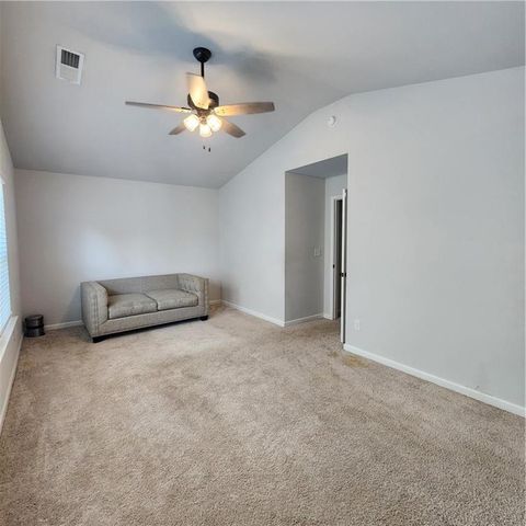 4835 Elm Leaf Drive, South Fulton, GA 30331