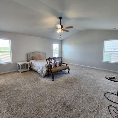 4835 Elm Leaf Drive, South Fulton, GA 30331