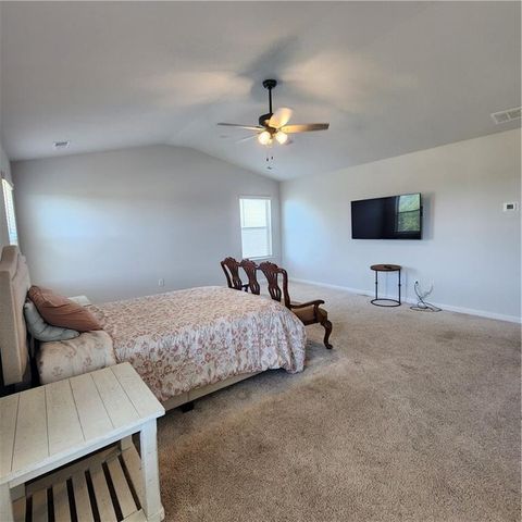 4835 Elm Leaf Drive, South Fulton, GA 30331