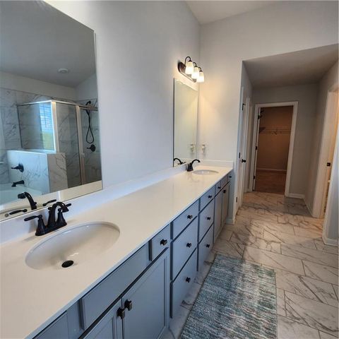 4835 Elm Leaf Drive, South Fulton, GA 30331