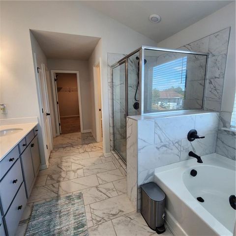 4835 Elm Leaf Drive, South Fulton, GA 30331