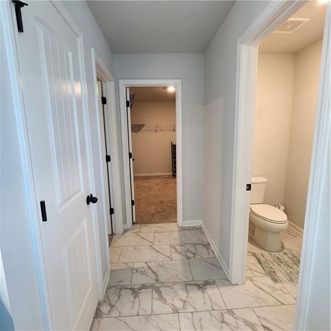 4835 Elm Leaf Drive, South Fulton, GA 30331