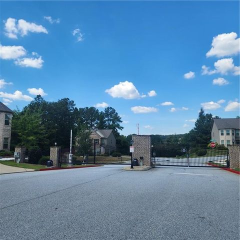 4835 Elm Leaf Drive, South Fulton, GA 30331