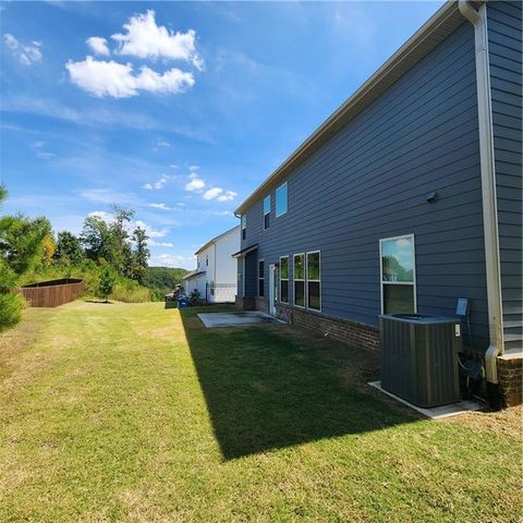 4835 Elm Leaf Drive, South Fulton, GA 30331