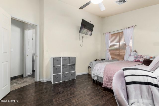 6241 N 186th Avenue, Waddell, AZ 85355