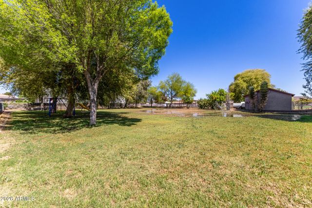 6241 N 186th Avenue, Waddell, AZ 85355