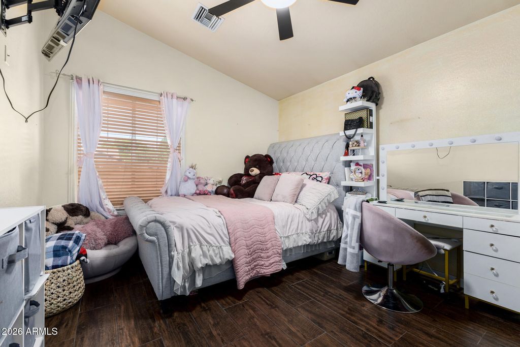 Image 24 of property listing at 6241 N 186th Avenue, Waddell, AZ 85355