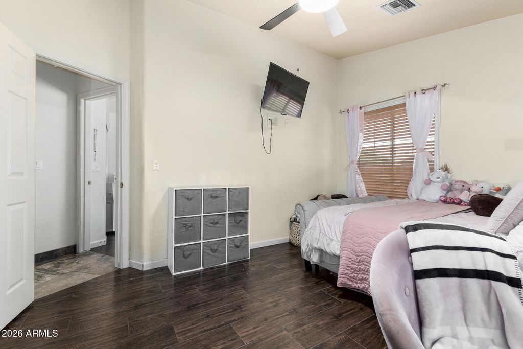 Image 25 of property listing at 6241 N 186th Avenue, Waddell, AZ 85355