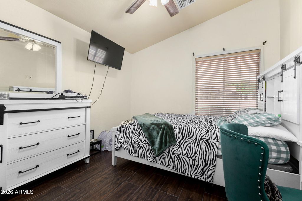 Image 26 of property listing at 6241 N 186th Avenue, Waddell, AZ 85355