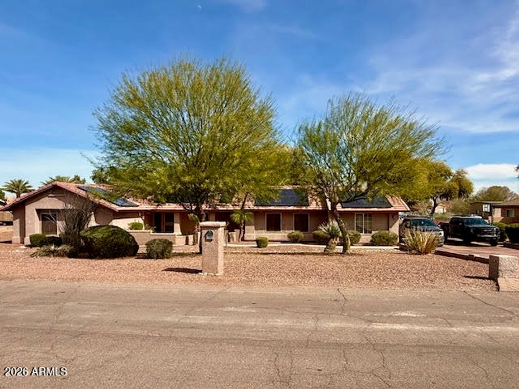 Image 39 of property listing at 6241 N 186th Avenue, Waddell, AZ 85355