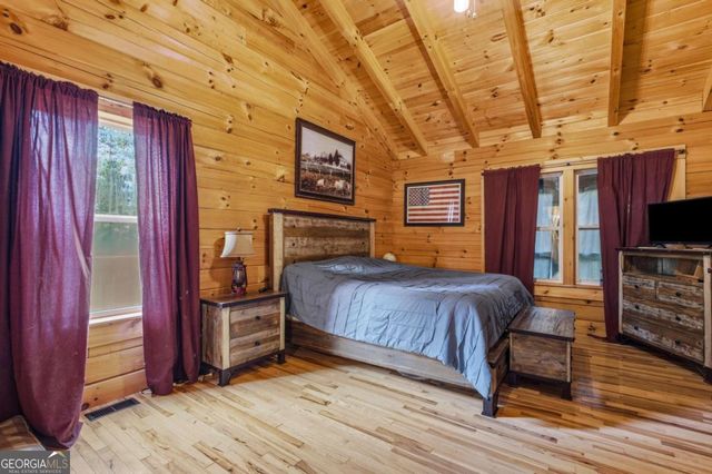 3713 Chulio Road SE, Rome, GA 30161