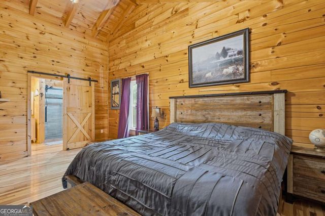 3713 Chulio Road SE, Rome, GA 30161