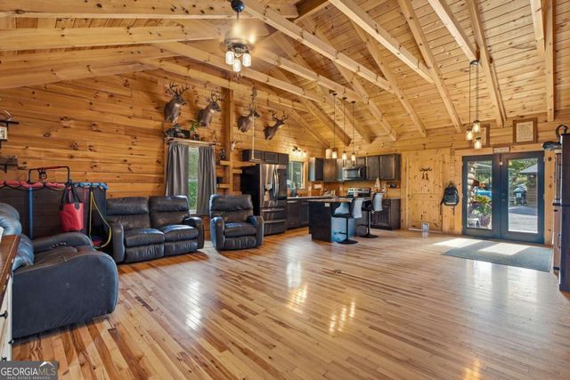3713 Chulio Road SE, Rome, GA 30161