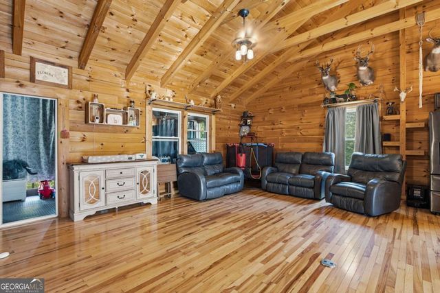 3713 Chulio Road SE, Rome, GA 30161