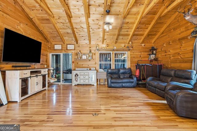 3713 Chulio Road SE, Rome, GA 30161
