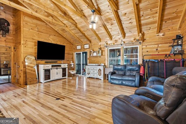3713 Chulio Road SE, Rome, GA 30161