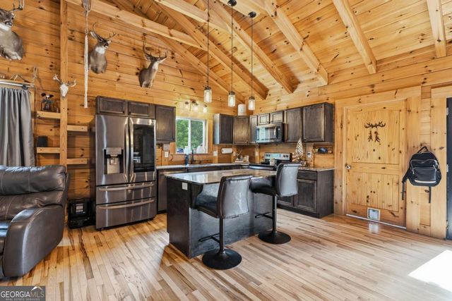 3713 Chulio Road SE, Rome, GA 30161