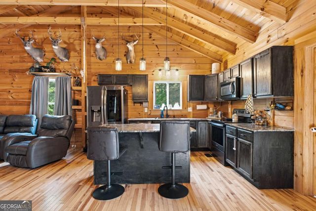 3713 Chulio Road SE, Rome, GA 30161