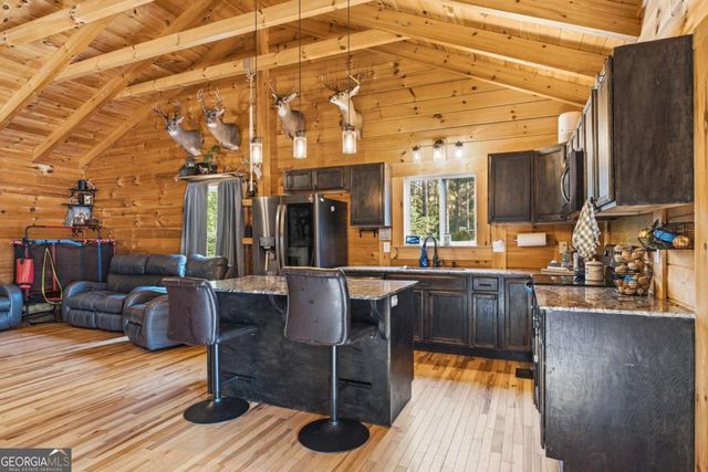 3713 Chulio Road SE, Rome, GA 30161