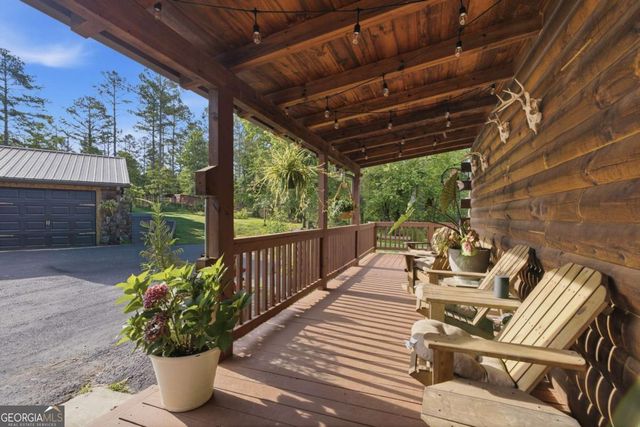 3713 Chulio Road SE, Rome, GA 30161