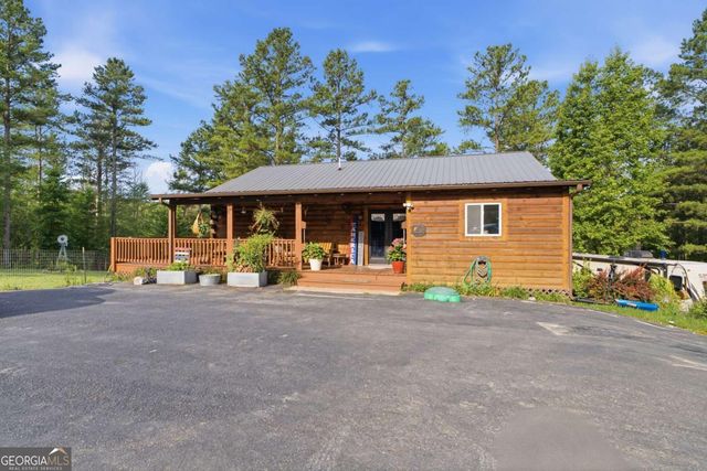 3713 Chulio Road SE, Rome, GA 30161