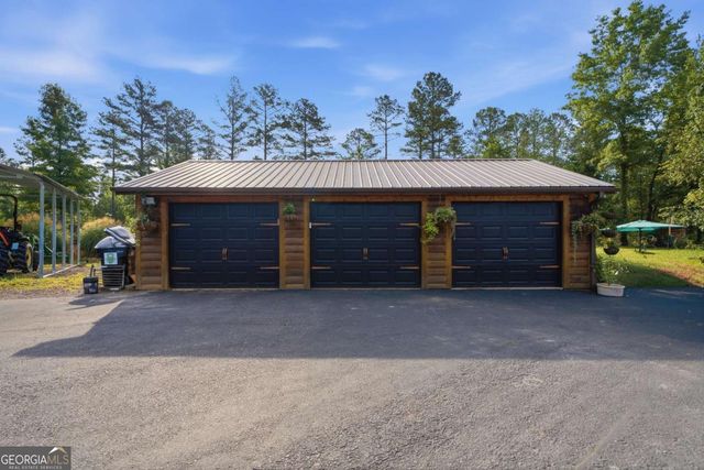 3713 Chulio Road SE, Rome, GA 30161