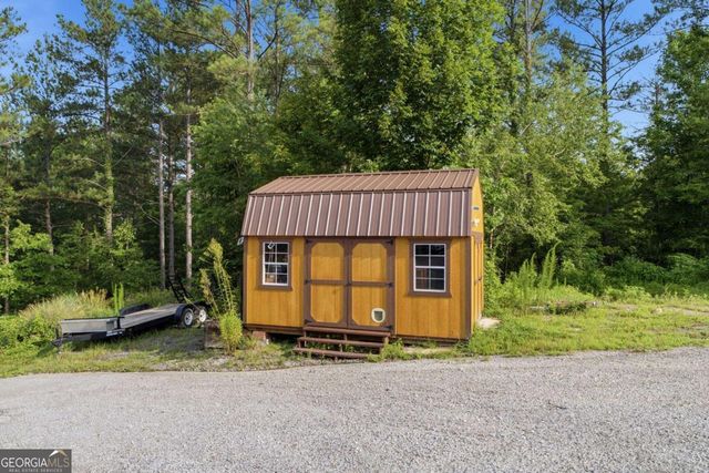 3713 Chulio Road SE, Rome, GA 30161
