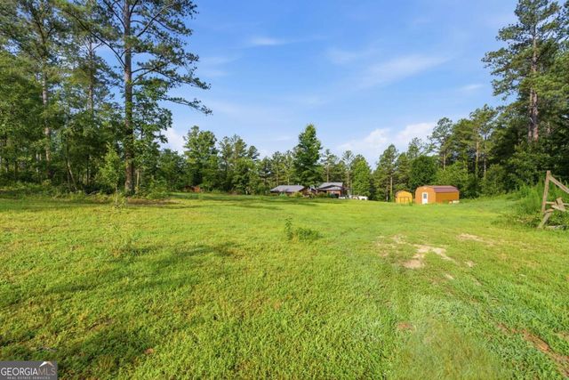 3713 Chulio Road SE, Rome, GA 30161