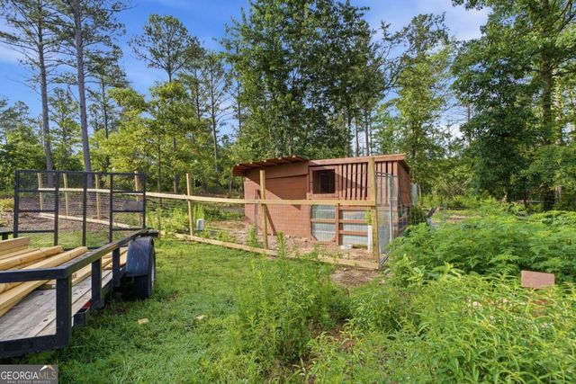3713 Chulio Road SE, Rome, GA 30161