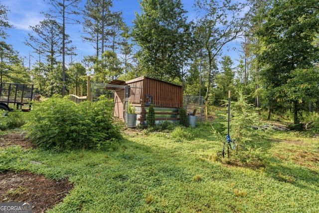 3713 Chulio Road SE, Rome, GA 30161