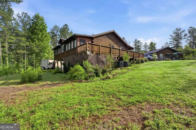 3713 Chulio Road SE, Rome, GA 30161