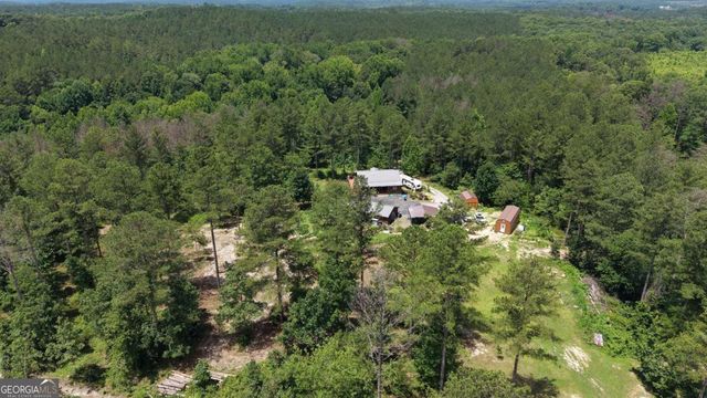 3713 Chulio Road SE, Rome, GA 30161
