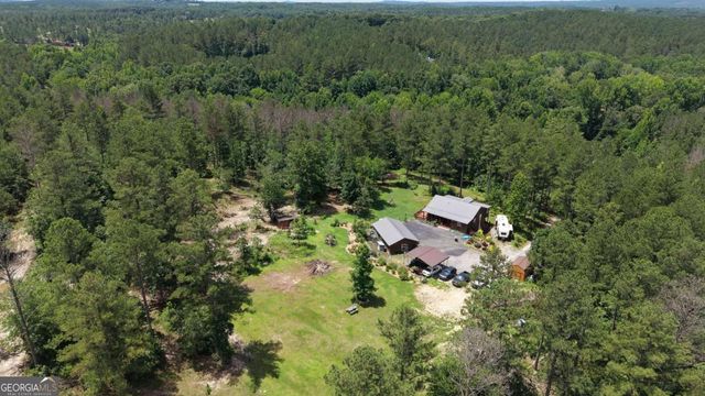 3713 Chulio Road SE, Rome, GA 30161