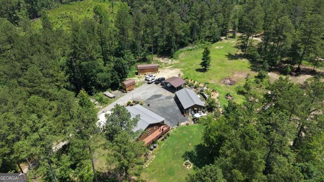 3713 Chulio Road SE, Rome, GA 30161